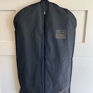 Jos. A. Bank Men's Navy Jacket